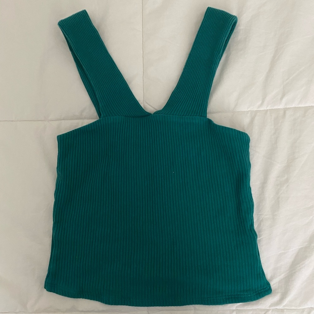 Urban Outfitters crop top